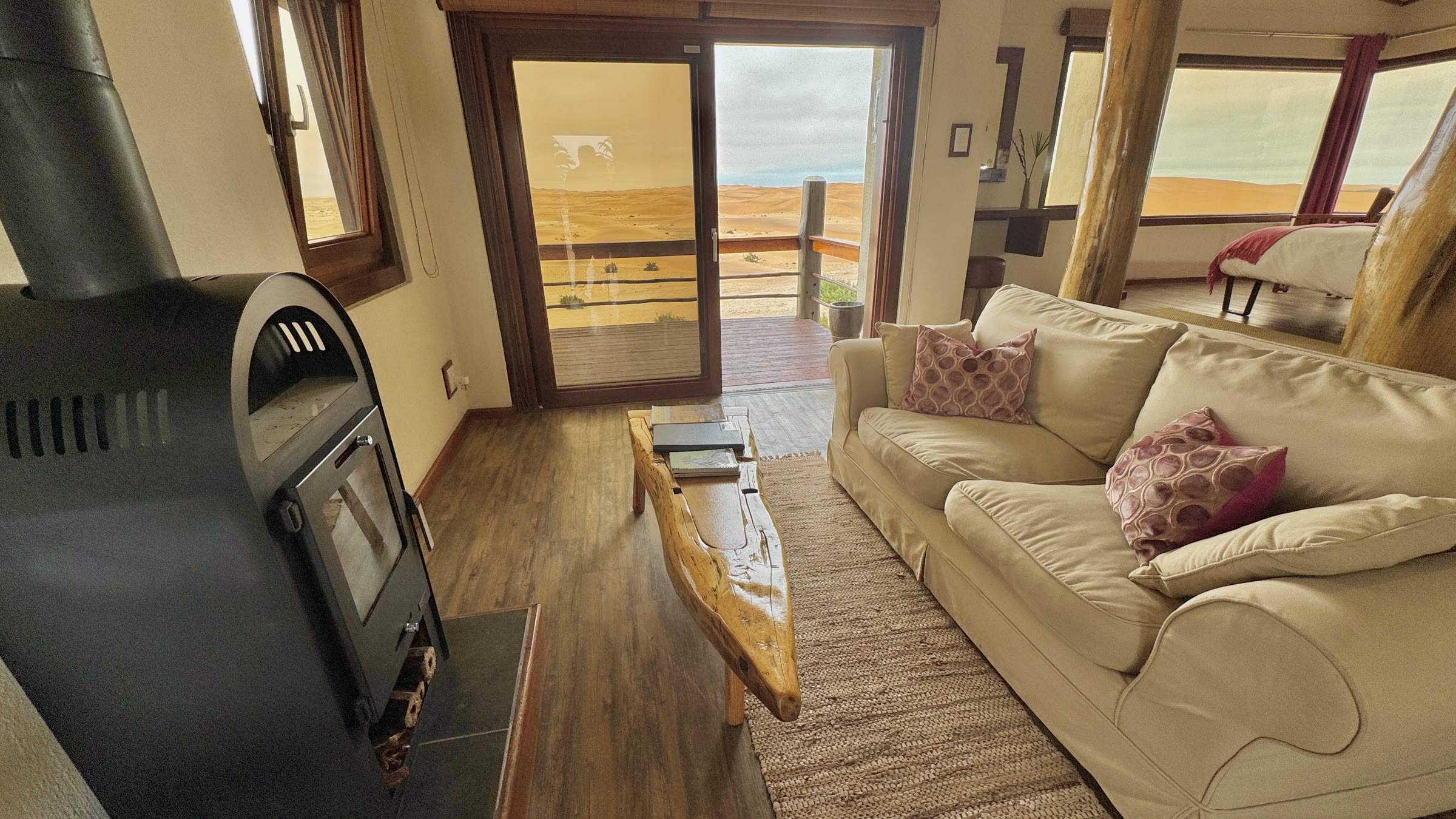Dune Bungalows at Desert Breeze, image 2