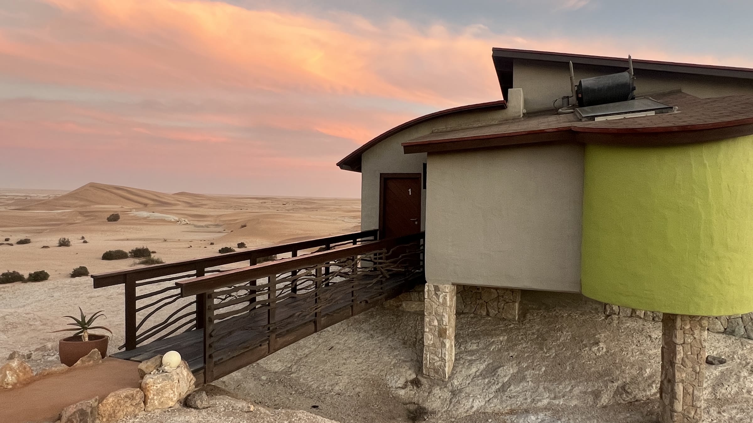 Dune Bungalows at Desert Breeze, image 15
