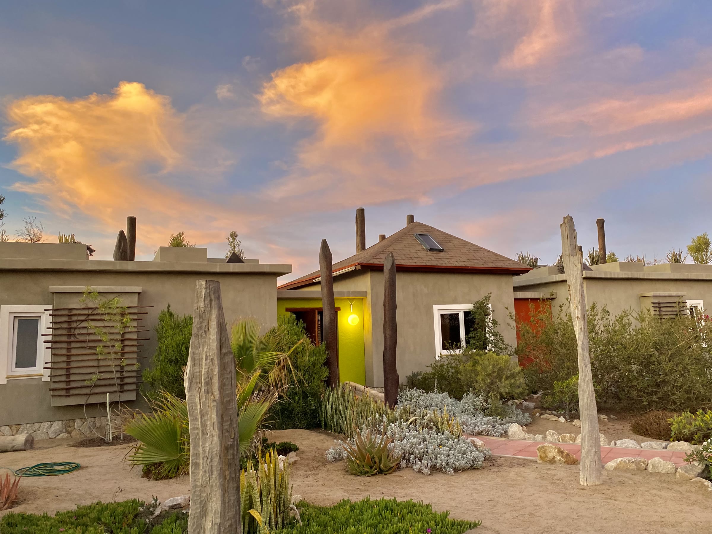 Jungle Bungalow at Desert Breeze, image 1